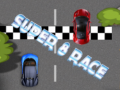 Hra Super 8 Závod