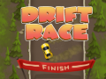 Hra Drift Závod