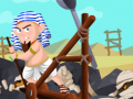 Hra Válka kamenů Egypta
