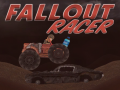 Hra Řidič Fallout