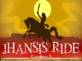 Hra Jízda Jhansi