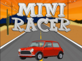 Hra Mini Závodník