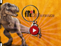 Hra Dinosaurus Najdi Rozdíly