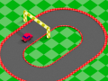 Hra Mini Driftování