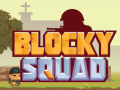 Hra Blokový Tým