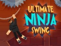 Hra Ultimátní Ninja Houpání