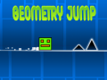 Hra Geometrický Skok