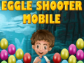 Hra Eggle Shooter Mobilní