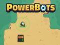 Hra Powerboty