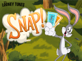 Hra Noví Looney Tunes: Snap!
