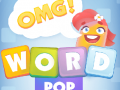 Hra OMG Word Pop