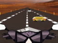 Hra Bláznivé 3D Motocyklové Závody