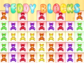 Hra Teddy bloky