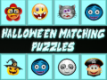 Hra Halloweenové Předmětové Hádanky