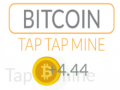Hra Bitcoin Tap Tap Těžba