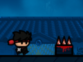 Hra Já jsem Ninja 2