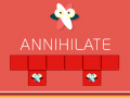 Hra Annihilovat