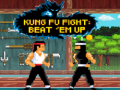 Hra Kung Fu Boj: Porazit všechny