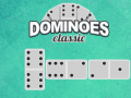 Hra Klasické Domino