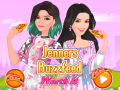 Hra Sestry Jenner: Buzzfeed Stojí to za to