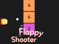 Hra Flappy Střelec