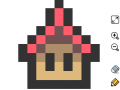Hra Nakreslete Pixel