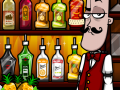 Hra Barman: Celeb Mix