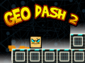 Hra Geo Dash 2