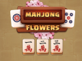 Hra Mahjong Květiny