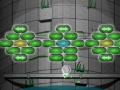 Hra Arkanoid pro malíře