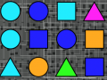 Hra Čerstvá Geometrie