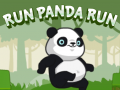 Hra Běž, pando, běž