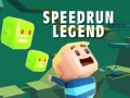 Hra Kogama Legenda Rychlostního Běhu