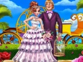 Hra Letní Svatba Princezny Annie