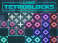 Hra Kyber Tetrobloky