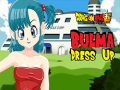 Hra Dragon Ball Super: Oblékni Bulmu
