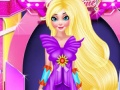 Hra Princezna ve stylu Pretty Cure