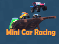 Hra Mini Závody Aut
