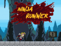 Hra Ninja Běžec