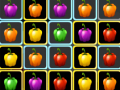 Hra Capsicum Match 3