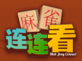 Hra Mahjong Spojení