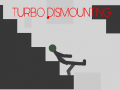 Hra Turbo Demontáž
