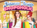 Hra Princeta Trendy Nakupující