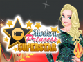 Hra Moderní Princezna Superstar