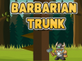 Hra Barbarský Truhla