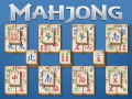 Hra Mahjong