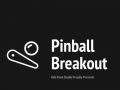 Hra Pinball Únik