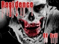 Hra Rezidence Zla