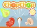 Hra ChopChop