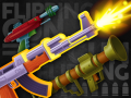 Hra Simulátor Flipping Gun